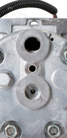 A/C Compressor Four Seasons 68589