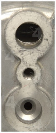 A/C Compressor Four Seasons 68589