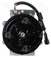 A/C Compressor Four Seasons 68589