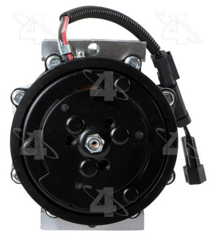 A/C Compressor Four Seasons 68589