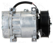 A/C Compressor Four Seasons 68589
