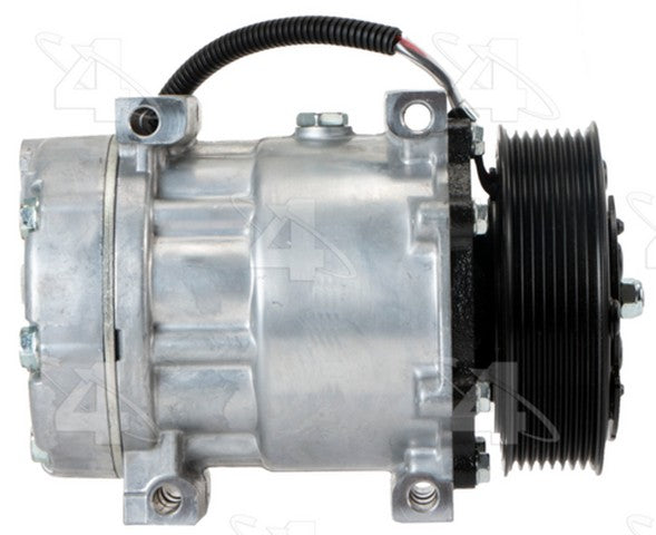 A/C Compressor Four Seasons 68589