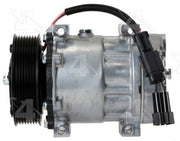 A/C Compressor Four Seasons 68589
