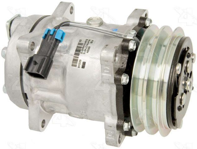 A/C Compressor Four Seasons 68594