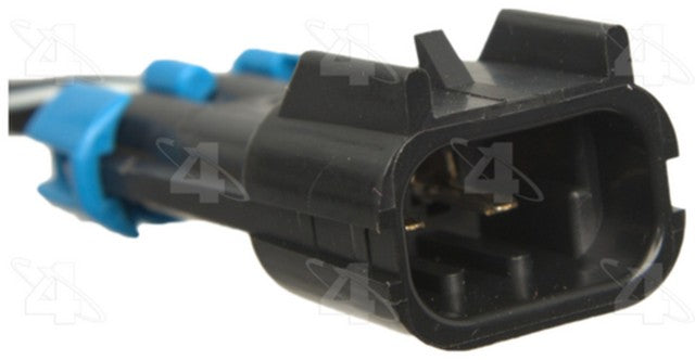 A/C Compressor Four Seasons 68594