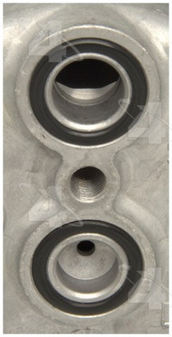 A/C Compressor Four Seasons 68594