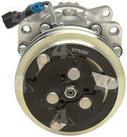 A/C Compressor Four Seasons 68594