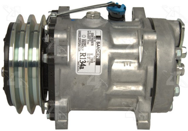 A/C Compressor Four Seasons 68594