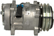 A/C Compressor Four Seasons 68594