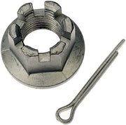Steering Knuckle Dorman-OE Solutions 686-000