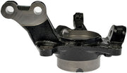 Steering Knuckle Dorman-OE Solutions 686-012