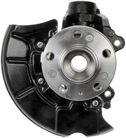 Steering Knuckle Kit Dorman-OE Solutions 686-200
