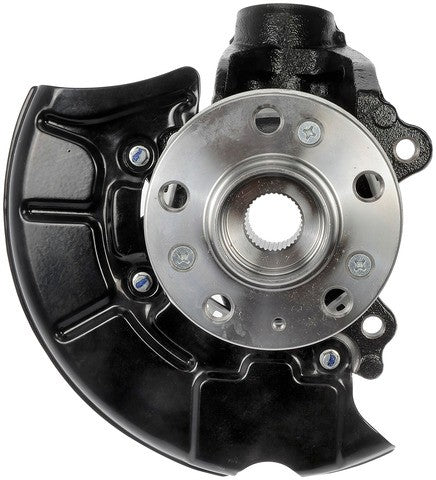 Steering Knuckle Kit Dorman-OE Solutions 686-200