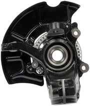 Steering Knuckle Kit Dorman-OE Solutions 686-200