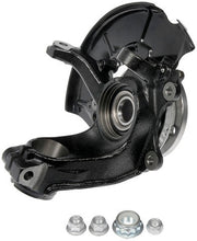 Steering Knuckle Kit Dorman-OE Solutions 686-200