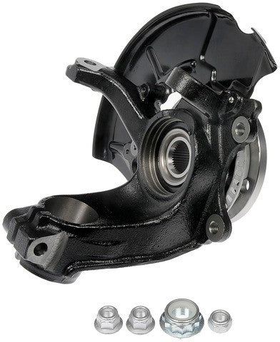 Steering Knuckle Kit Dorman-OE Solutions 686-200