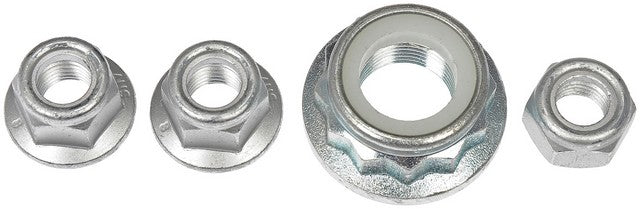 Steering Knuckle Kit Dorman-OE Solutions 686-200