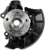 Steering Knuckle Kit Dorman-OE Solutions 686-201