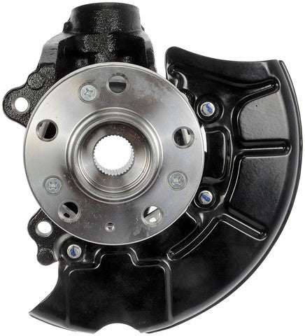 Steering Knuckle Kit Dorman-OE Solutions 686-201