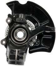 Steering Knuckle Kit Dorman-OE Solutions 686-201