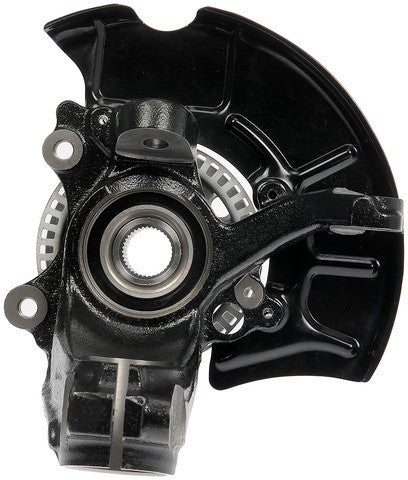 Steering Knuckle Kit Dorman-OE Solutions 686-201