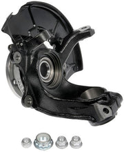 Steering Knuckle Kit Dorman-OE Solutions 686-201