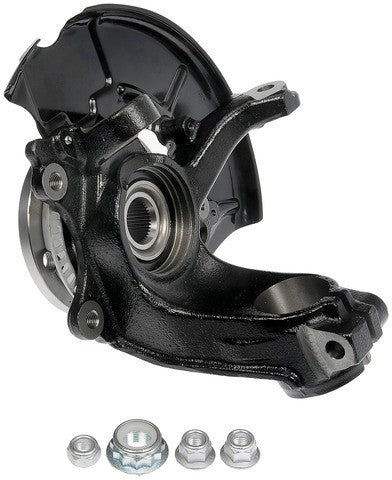 Steering Knuckle Kit Dorman-OE Solutions 686-201