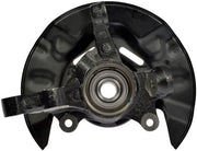 Wheel Bearing and Hub Assembly Dorman-OE Solutions 686-244