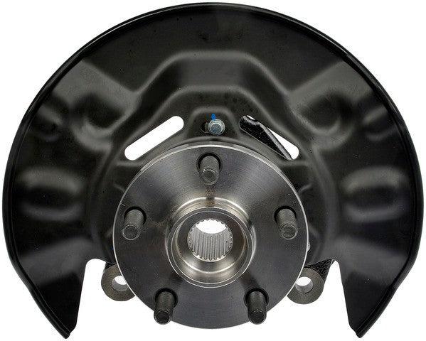 Wheel Bearing and Hub Assembly Dorman-OE Solutions 686-244