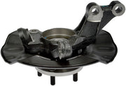 Wheel Bearing and Hub Assembly Dorman-OE Solutions 686-244