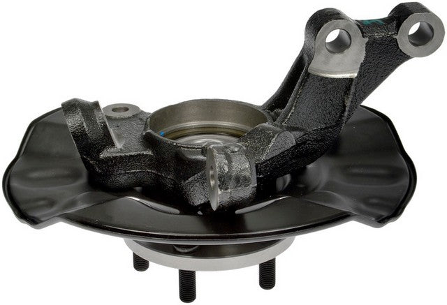 Wheel Bearing and Hub Assembly Dorman-OE Solutions 686-244