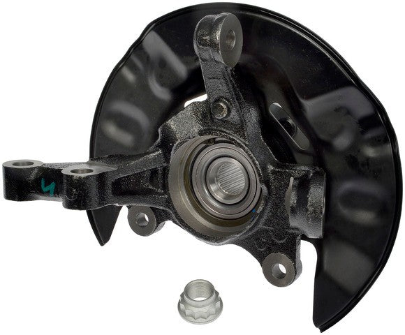 Wheel Bearing and Hub Assembly Dorman-OE Solutions 686-244
