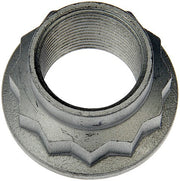 Wheel Bearing and Hub Assembly Dorman-OE Solutions 686-244