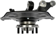 Wheel Bearing and Hub Assembly Dorman-OE Solutions 686-244