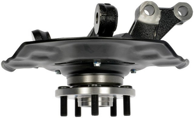 Wheel Bearing and Hub Assembly Dorman-OE Solutions 686-244
