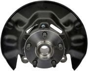 Steering Knuckle Kit Dorman-OE Solutions 686-245