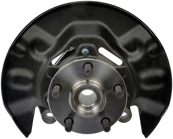 Steering Knuckle Kit Dorman-OE Solutions 686-245