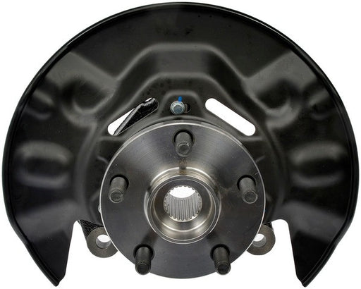 Steering Knuckle Kit Dorman-OE Solutions 686-245