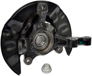 Steering Knuckle Kit Dorman-OE Solutions 686-245