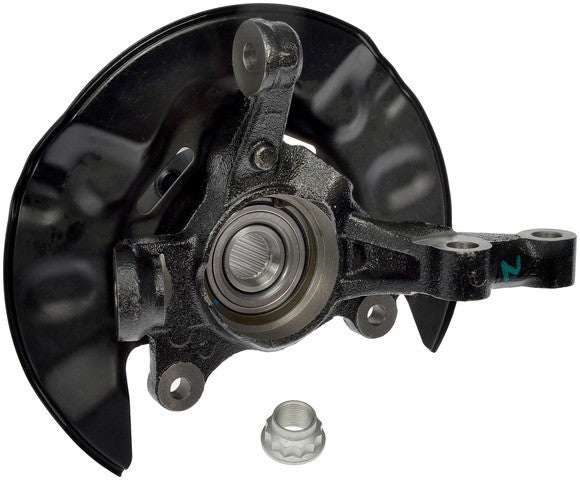 Steering Knuckle Kit Dorman-OE Solutions 686-245