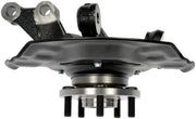Steering Knuckle Kit Dorman-OE Solutions 686-245