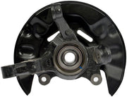 Steering Knuckle Kit Dorman-OE Solutions 686-246