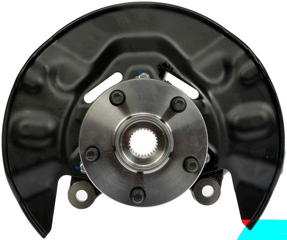 Steering Knuckle Kit Dorman-OE Solutions 686-246