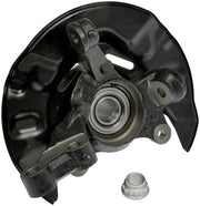 Steering Knuckle Kit Dorman-OE Solutions 686-246