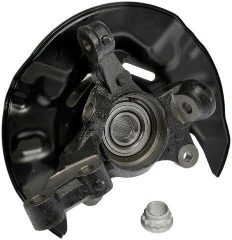 Steering Knuckle Kit Dorman-OE Solutions 686-246