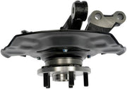 Steering Knuckle Kit Dorman-OE Solutions 686-246