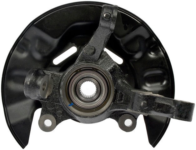 Wheel Bearing and Hub Assembly Dorman-OE Solutions 686-247