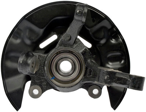 Wheel Bearing and Hub Assembly Dorman-OE Solutions 686-247