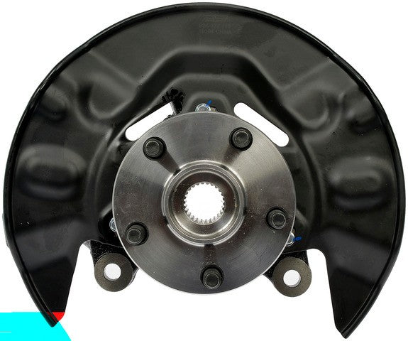 Wheel Bearing and Hub Assembly Dorman-OE Solutions 686-247