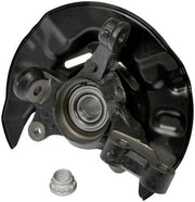 Wheel Bearing and Hub Assembly Dorman-OE Solutions 686-247